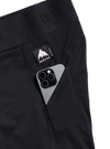 Product image of Women's Burton Synthetic Midweight Base Layer Pants[Variant:True Black]