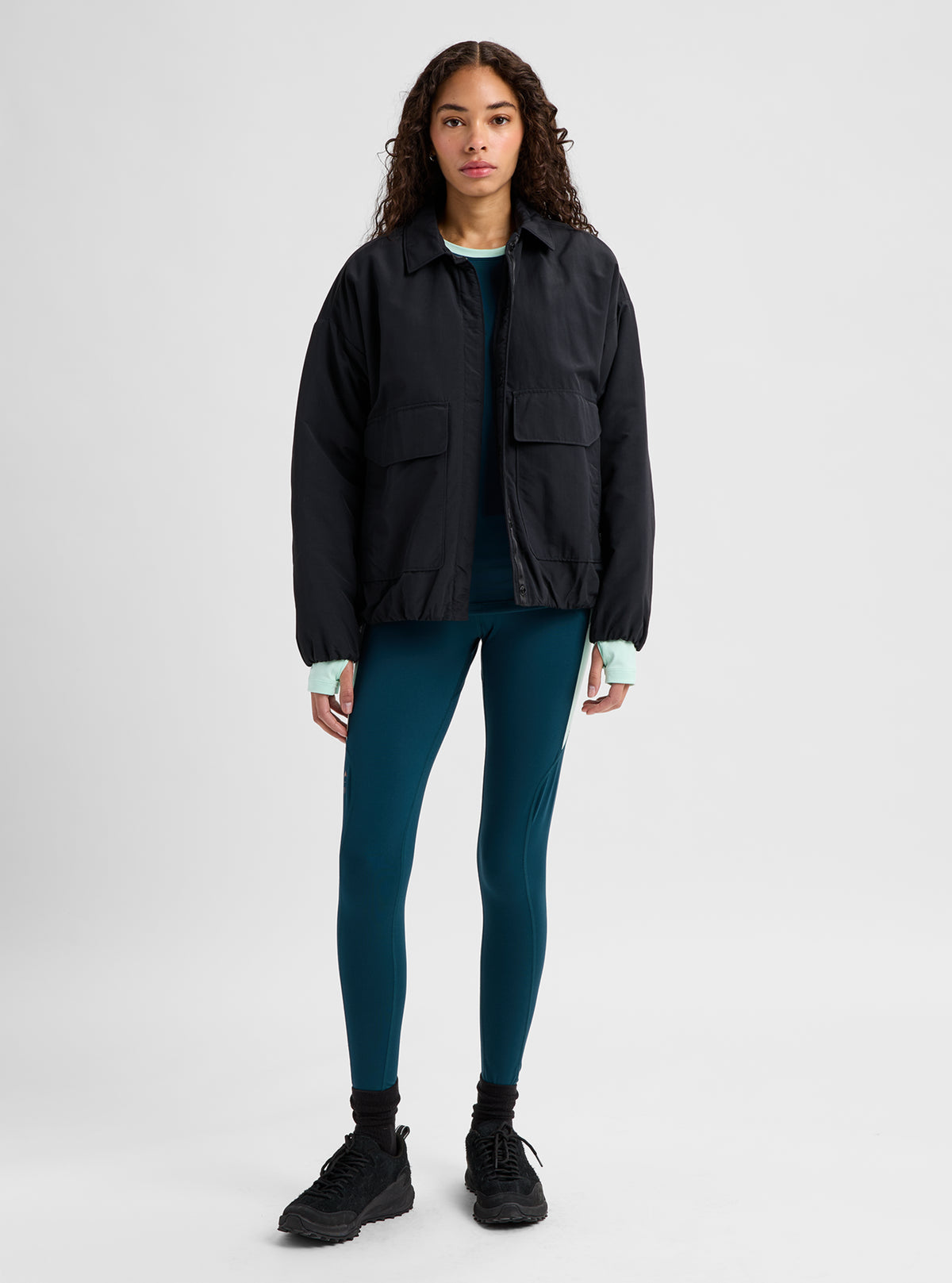 Women's Burton Synthetic Midweight Base Layer Pants 2027
