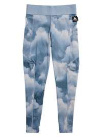 Product image of Women's Burton Synthetic Midweight Base Layer Pants[Variant:Nimbus]