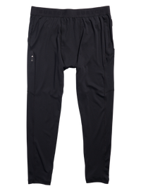Product image of Men's Burton Synthetic Lightweight Base Layer Pants[Variant:True Black]