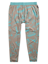 Product image of Men's Burton Synthetic Lightweight Base Layer Pants[Variant:Liquid Mineral]