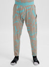 Product image of Men's Burton Synthetic Lightweight Base Layer Pants[Variant:Liquid Mineral]