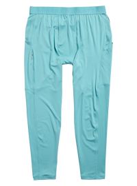 Product image of Men's Burton Synthetic Lightweight Base Layer Pants[Variant:Mineral Blue]