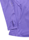 Product image of Women's Burton Lightweight Base Layer Crewneck[Variant:Purple Voltage]