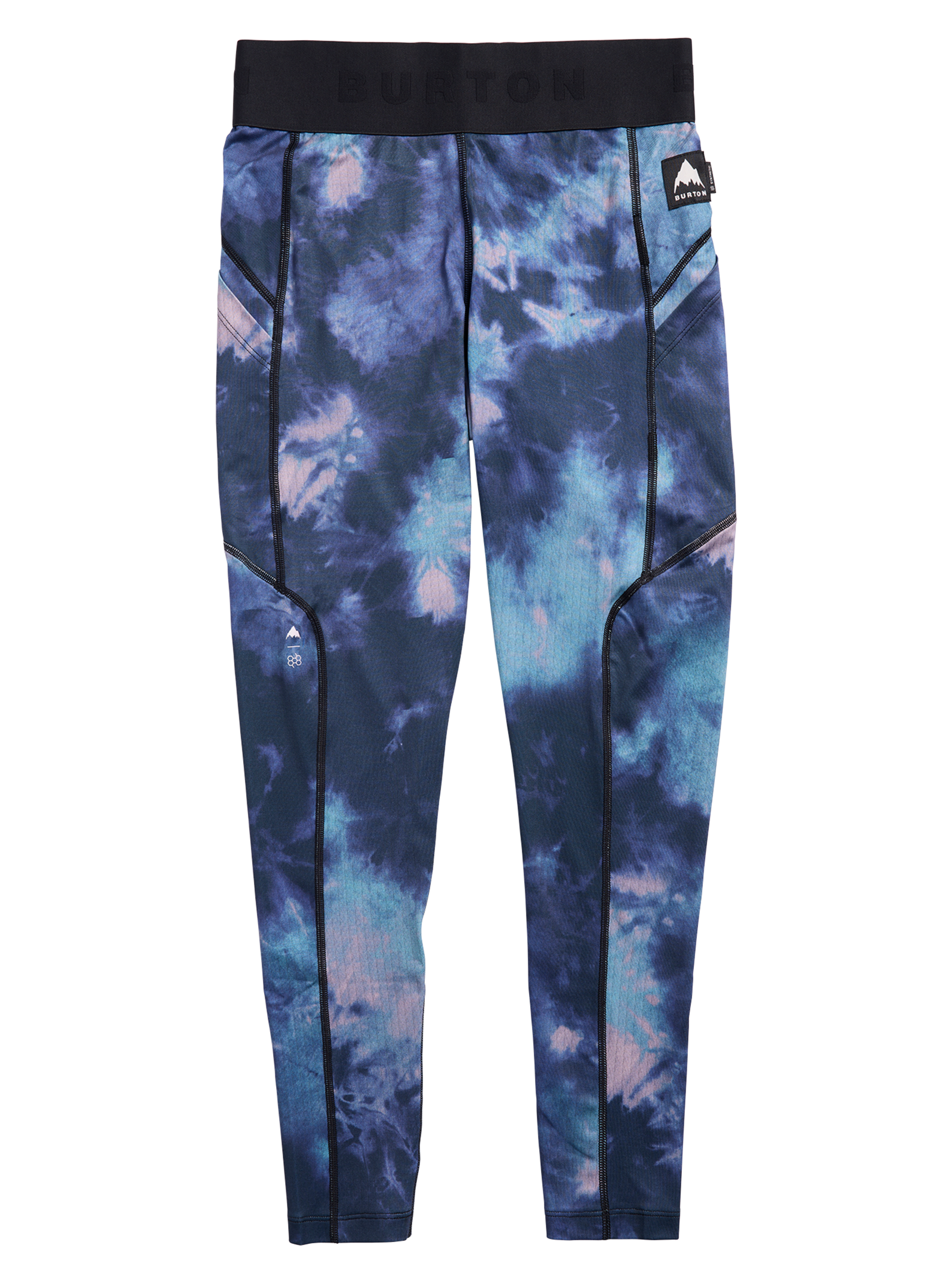 Damen Lightweight Base Layer Pants