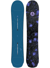 Product image of Burton Family Tree Full Nelson Camber Snowboard[Variant:Space]