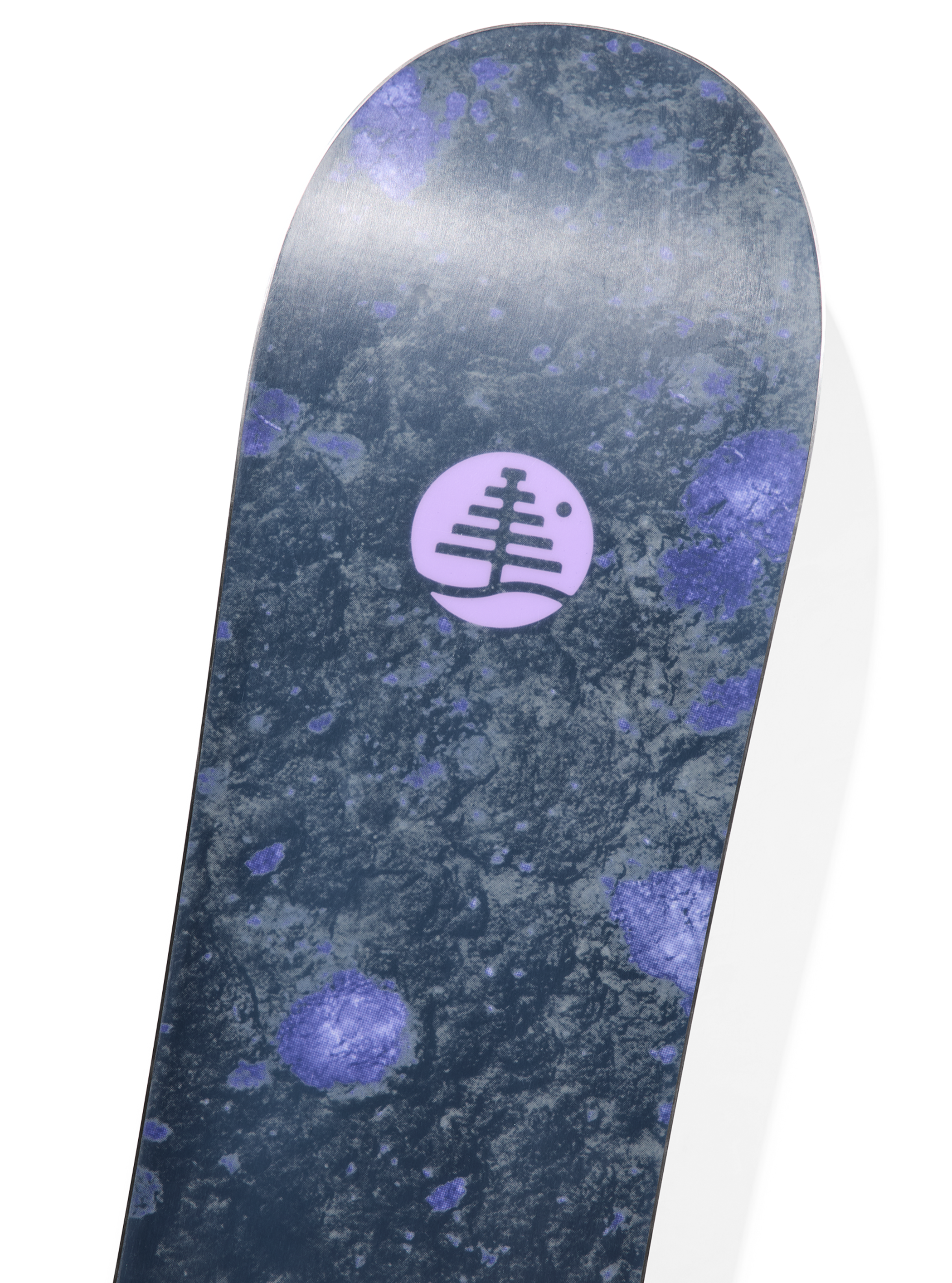 Burton Family Tree Full Nelson Camber Snowboard