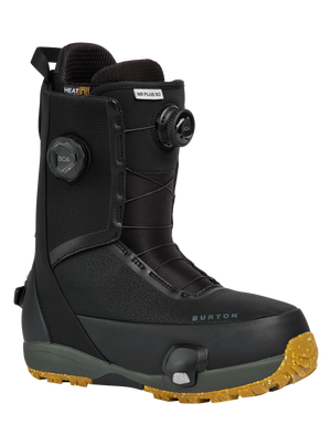 Product image of Men's Burton Waverange Plus Step On® Snowboard Boots[Variant:Black]