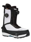 Product image of Men's Burton Waverange Plus Step On® Snowboard Boots[Variant:Black / White]
