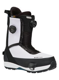 Product image of Men's Burton Waverange Plus Step On® Snowboard Boots[Variant:Black / White]