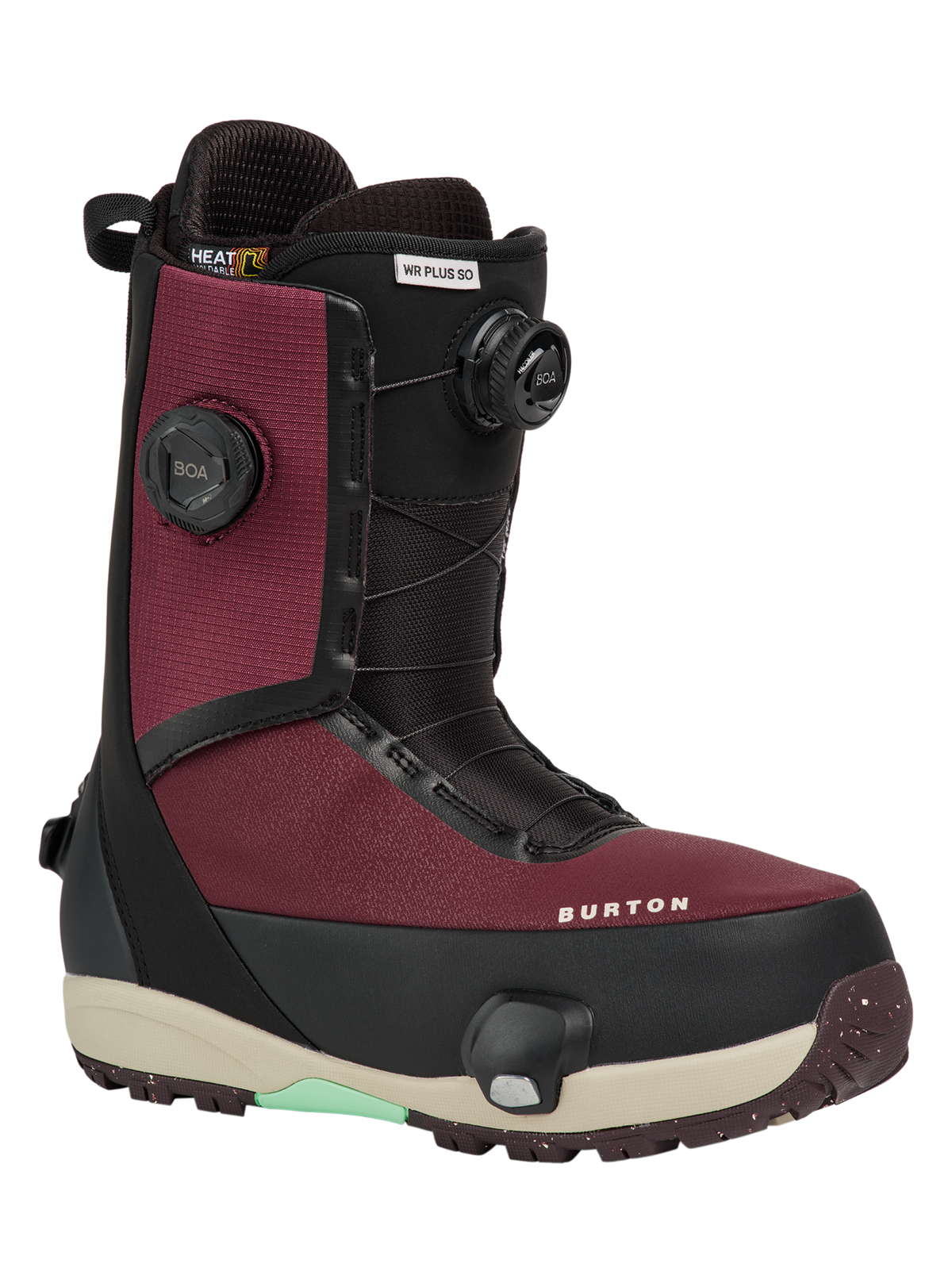 Men's Burton Waverange Plus Step On® Snowboard Boots 2027