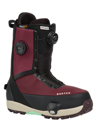 Product image of Men's Burton Waverange Plus Step On® Snowboard Boots[Variant:Rum Raisin]