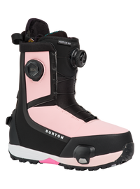 Product image of Women's Burton Highshot Plus Step On® Snowboard Boots[Variant:Black / Pink]