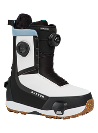 Product image of Women's Burton Highshot Plus Step On® Snowboard Boots[Variant:Black / White]