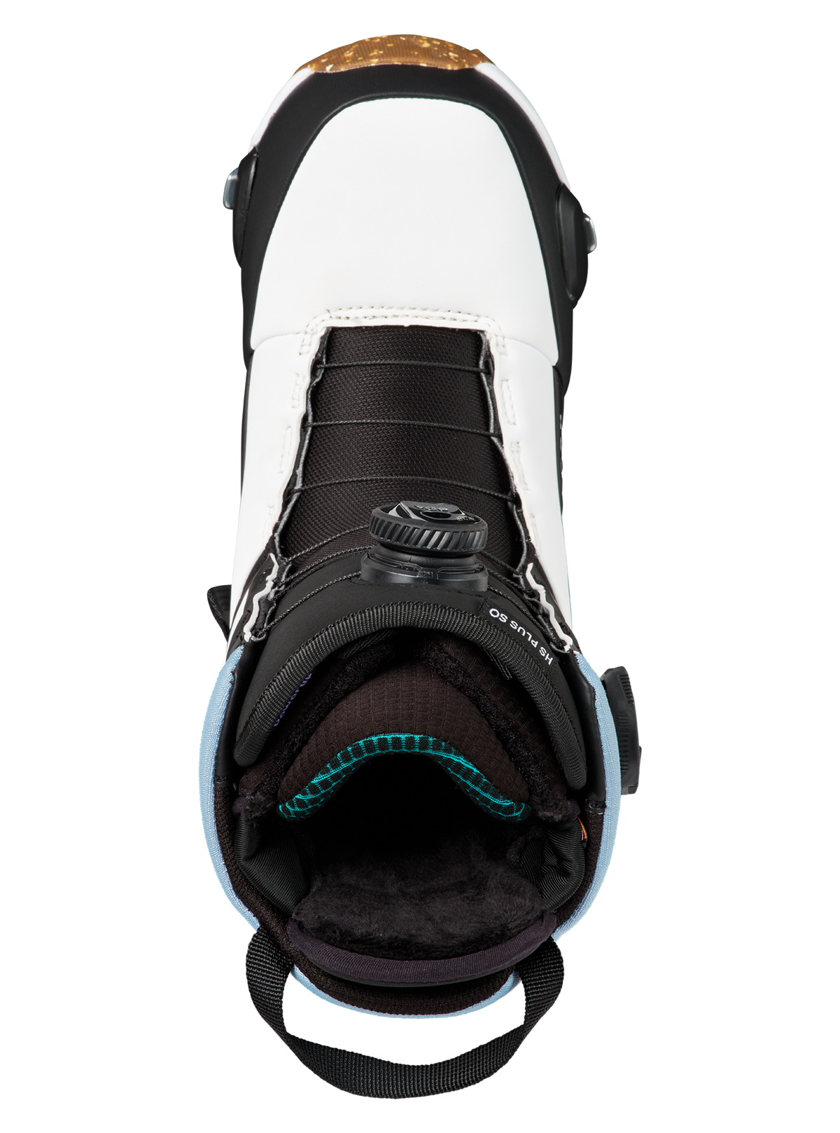 Women's Burton Highshot Plus Step On® Snowboard Boots