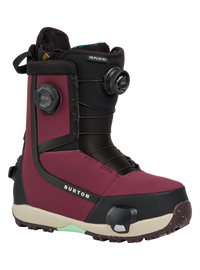 Product image of Women's Burton Highshot Plus Step On® Snowboard Boots[Variant:Rum Raisin]