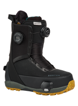 Product image of Women's Burton Waverange Plus Step On® Snowboard Boots[Variant:Black]