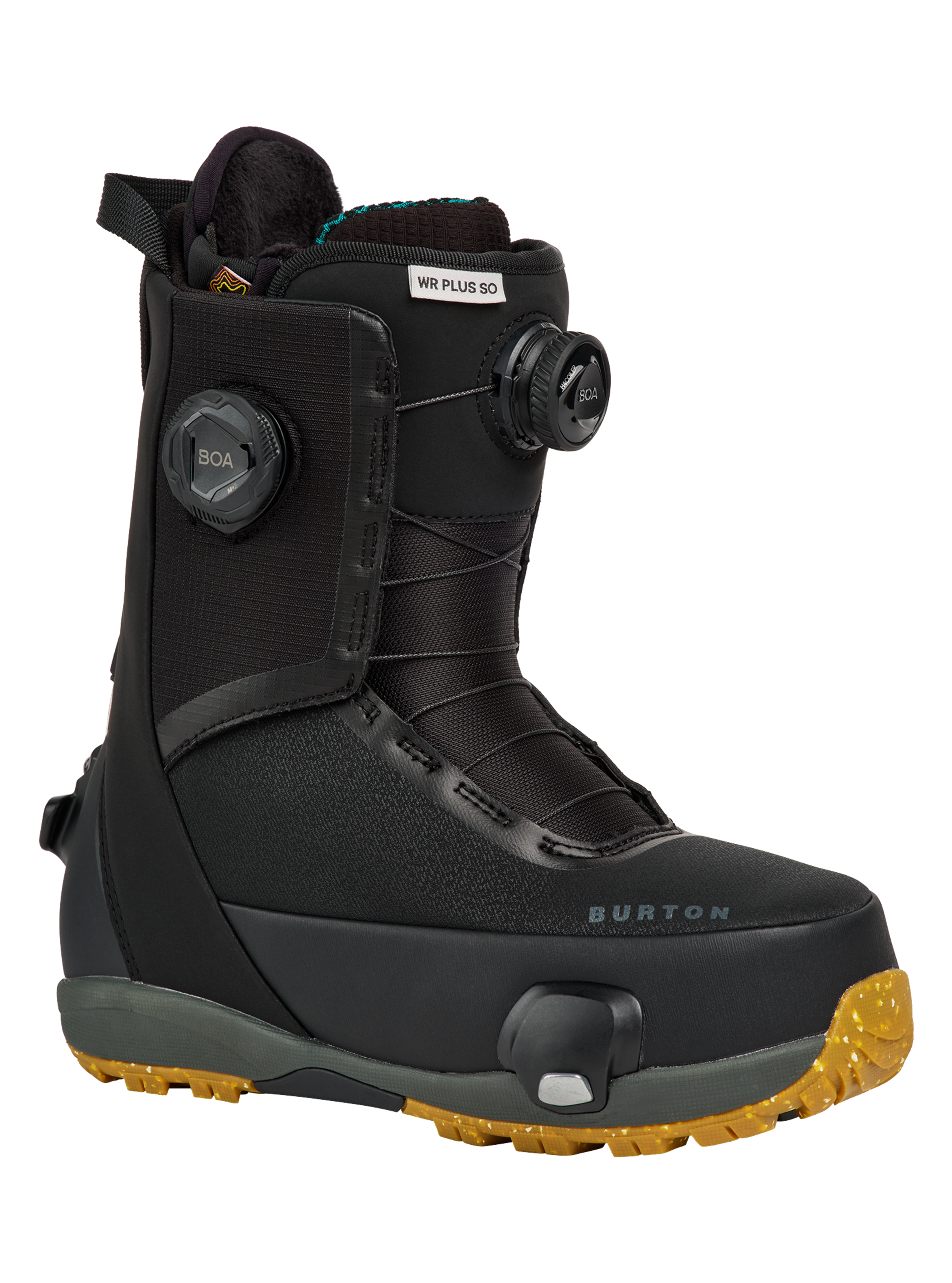 Waverange Plus Step On® Snowboardboots für Damen