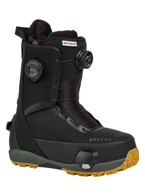 Product image of Women's Burton Waverange Plus Step On® Snowboard Boots[Variant:Black]