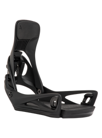 Product image of Men's Burton Step On® Cartel X Snowboard Bindings[Variant:Black]