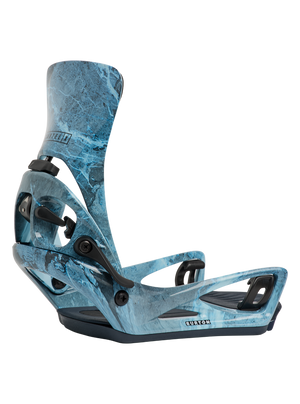 Product image of Men's Burton Step On® Cartel X Snowboard Bindings[Variant:Marbled Stone]