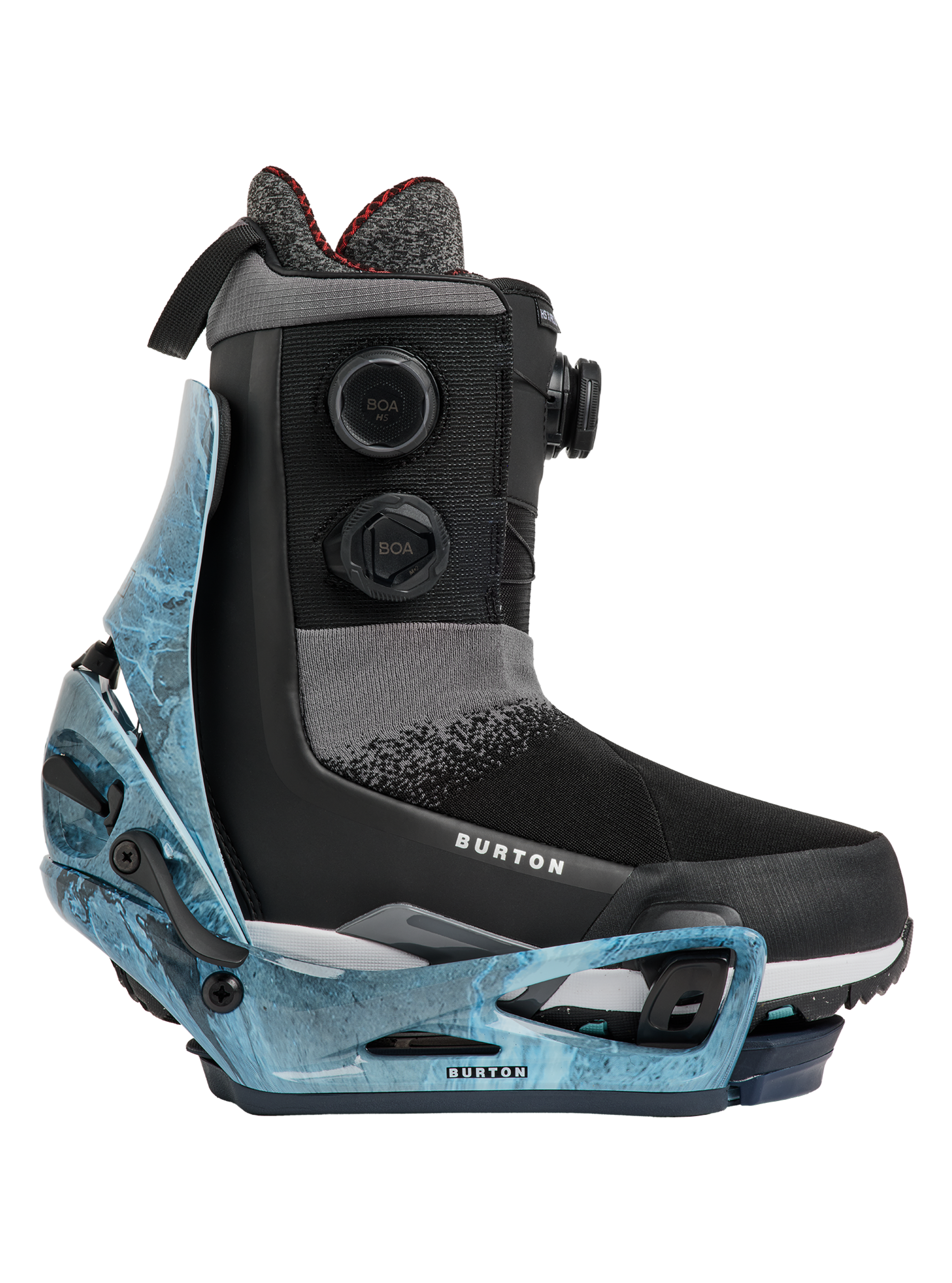 Men's Burton Step On® Cartel X Snowboard Bindings