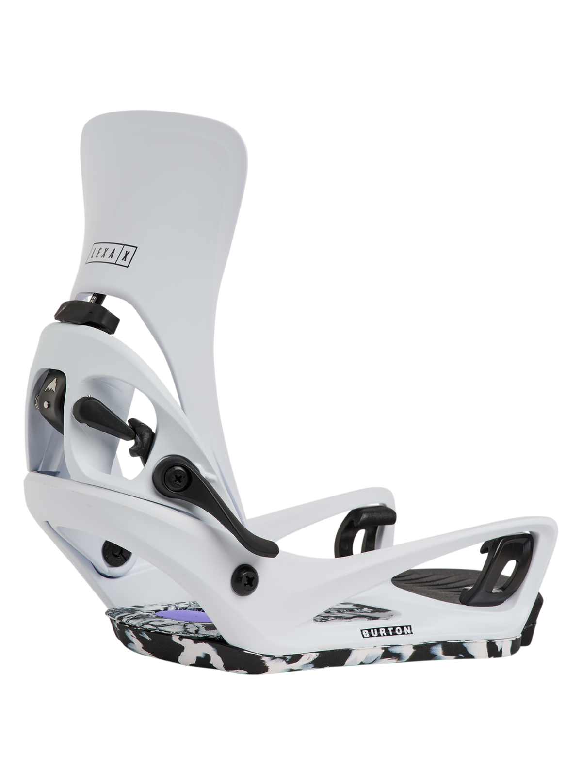 Women's Burton Step On® Lexa X Snowboard Bindings 2027