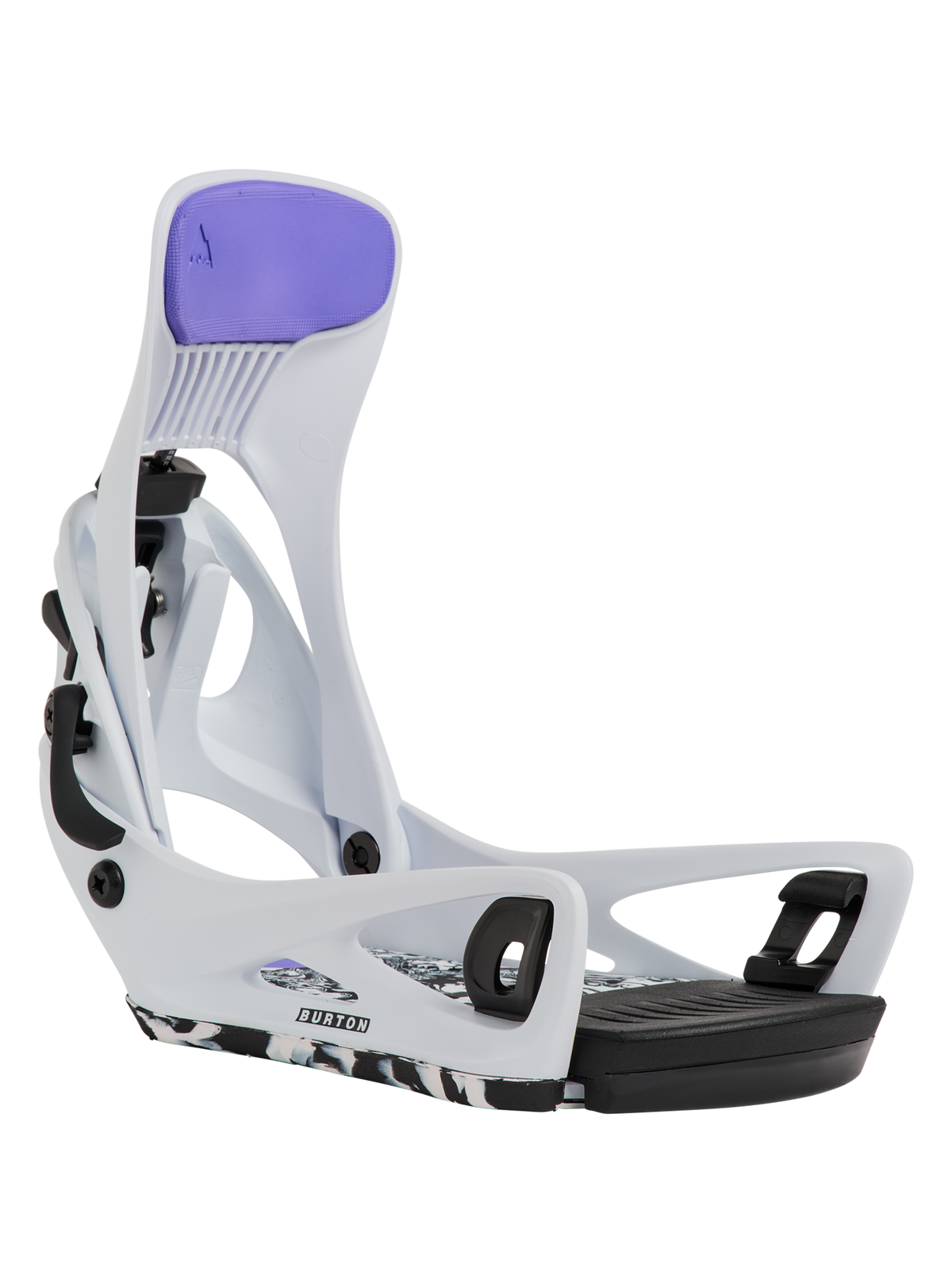 Product image of Women's Burton Step On® Lexa X Snowboard Bindings[Variant:White]