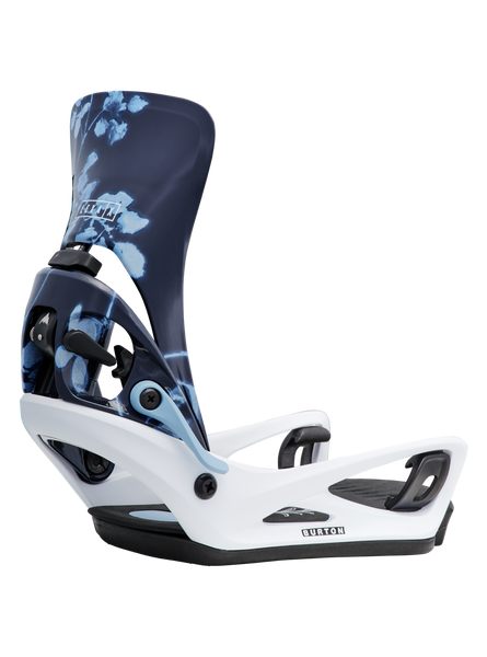 Women's Burton Step On® Lexa X Snowboard Bindings 2027
