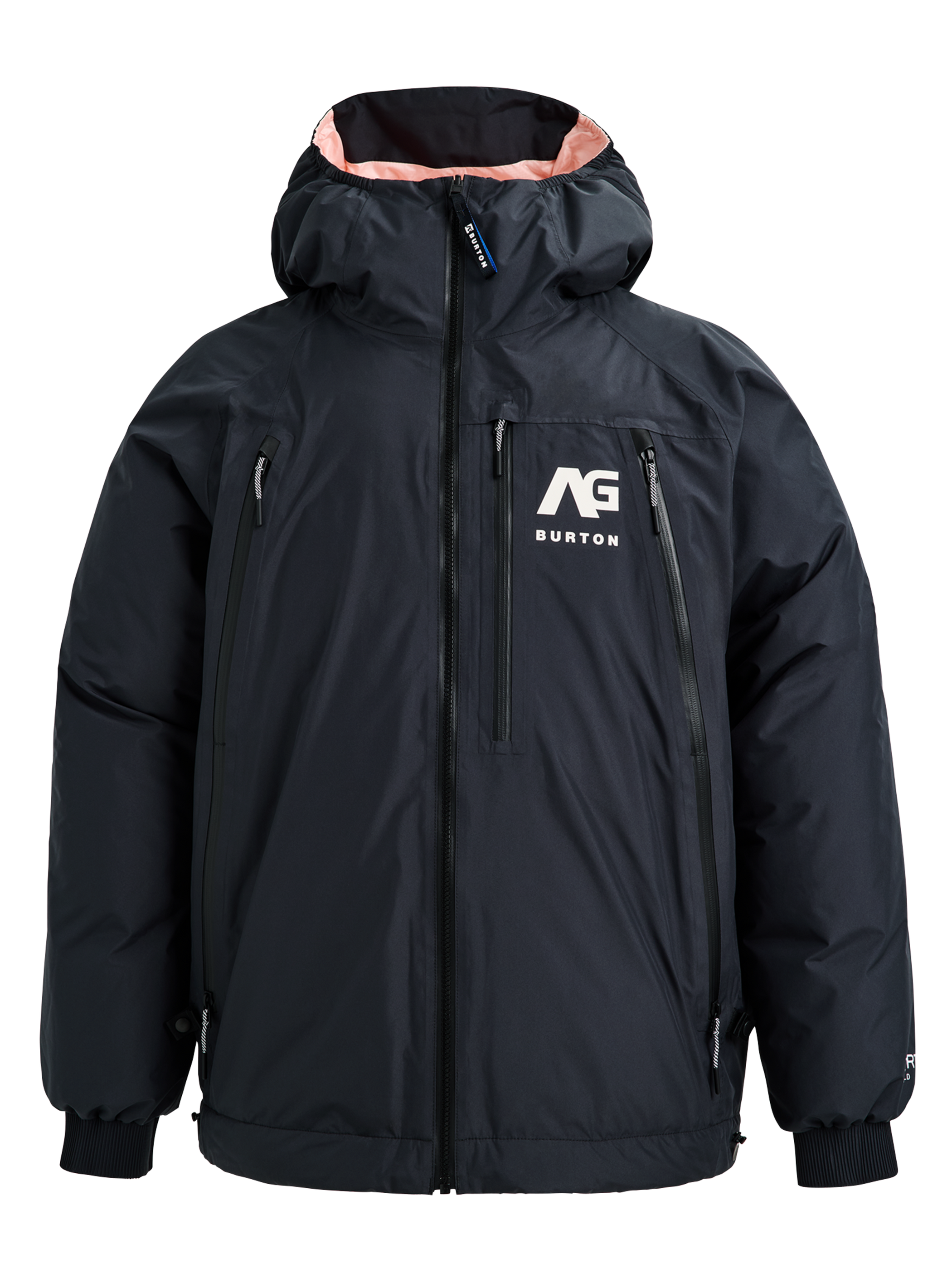 Burton AG Tergum Wendejacke