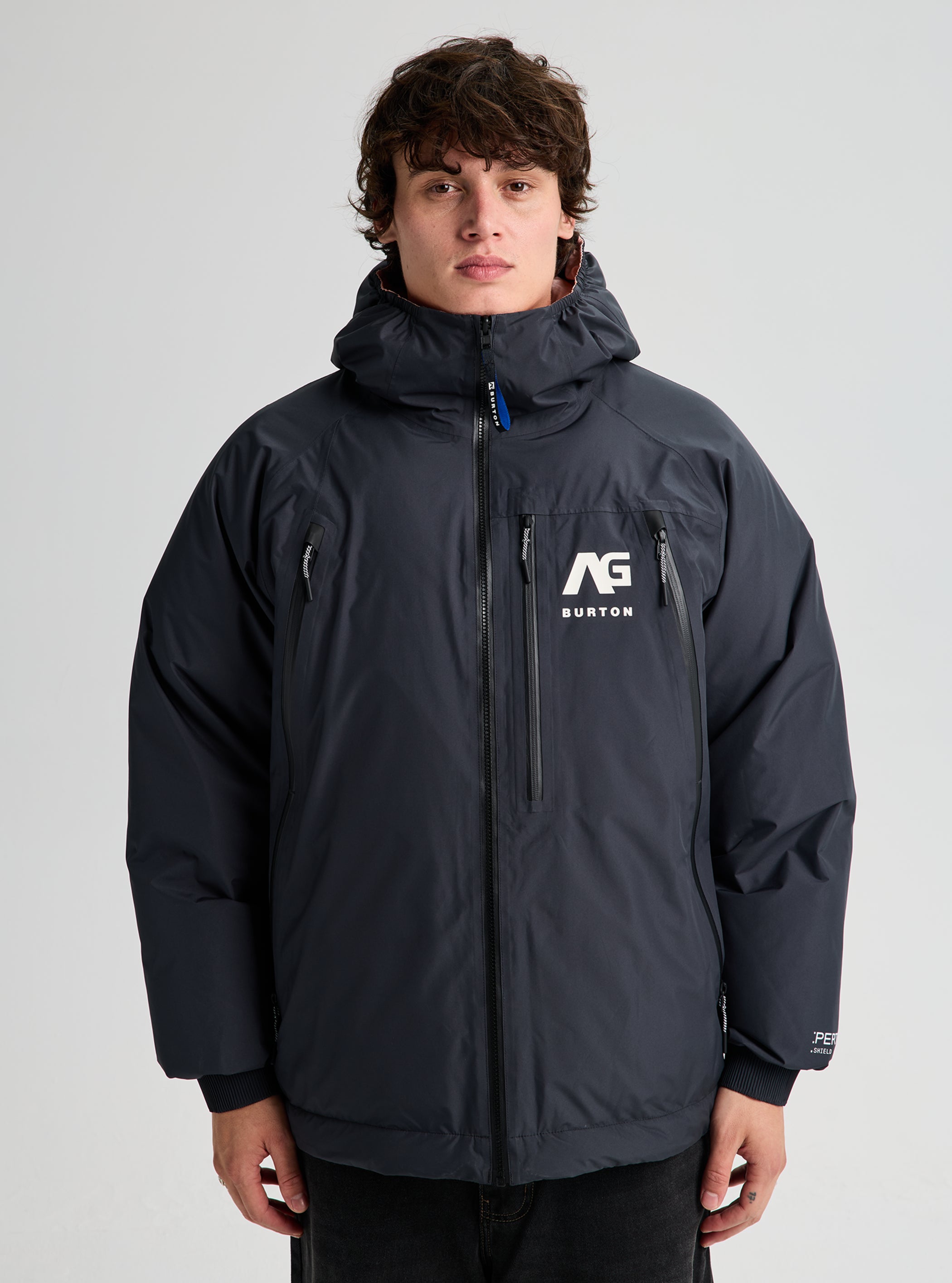 Burton AG Tergum Wendejacke