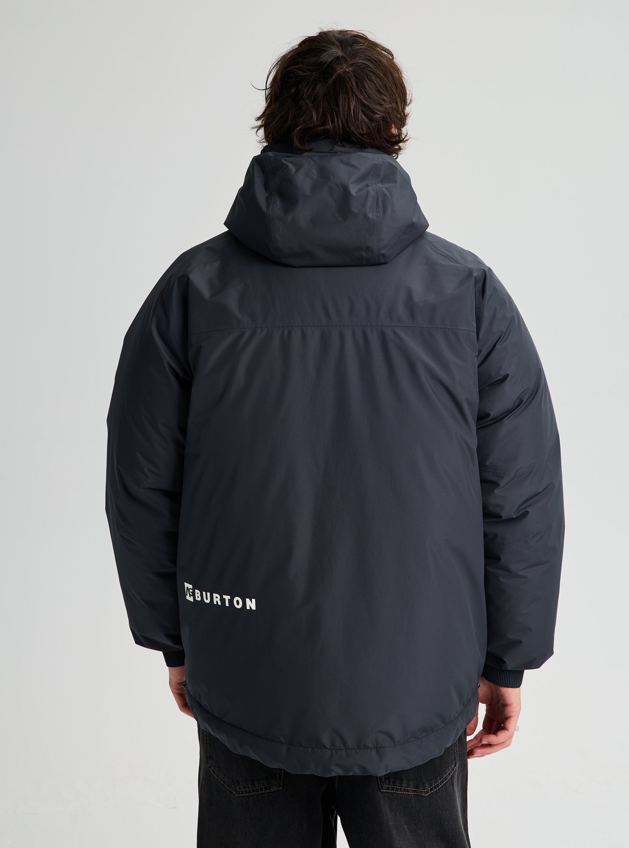 Burton AG Tergum Wendejacke