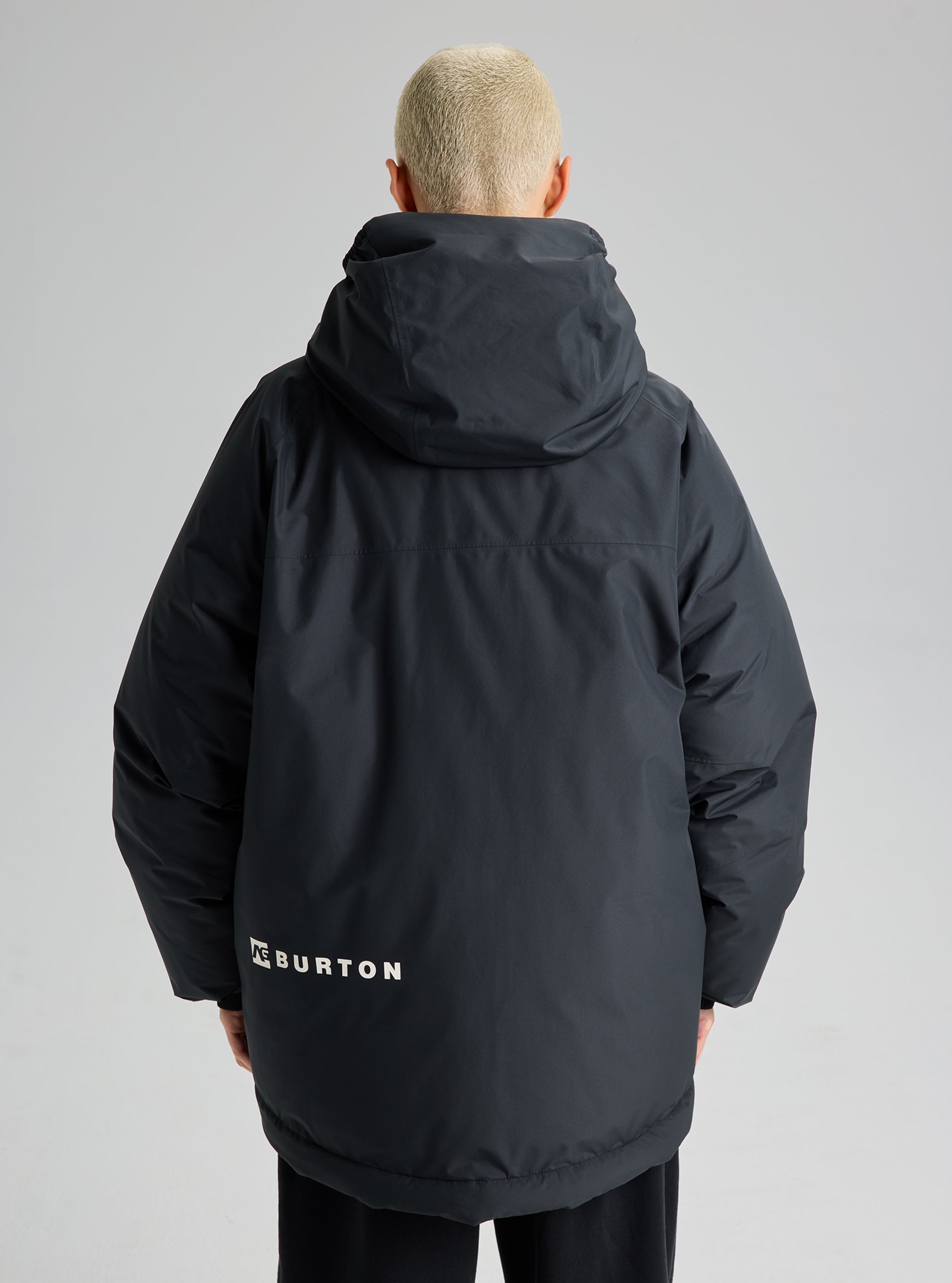 Burton AG Tergum Wendejacke