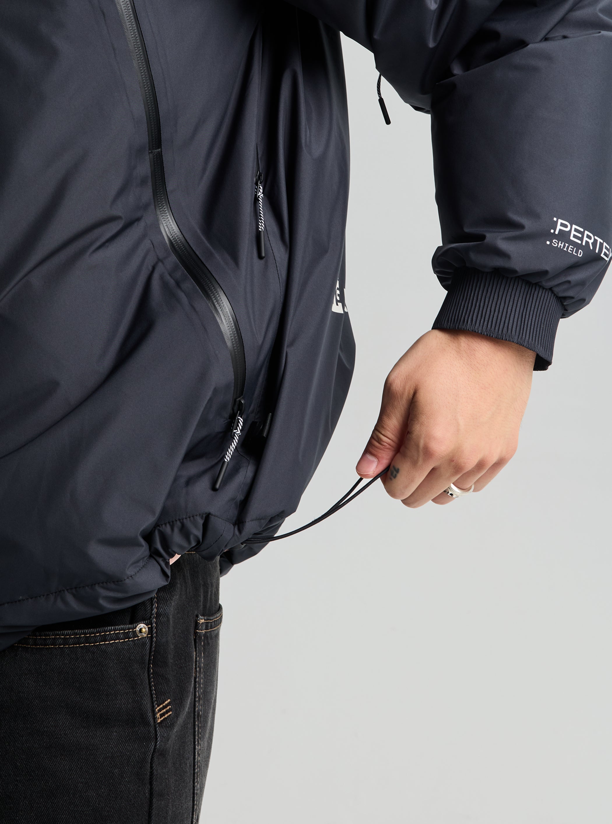Burton AG Tergum Wendejacke