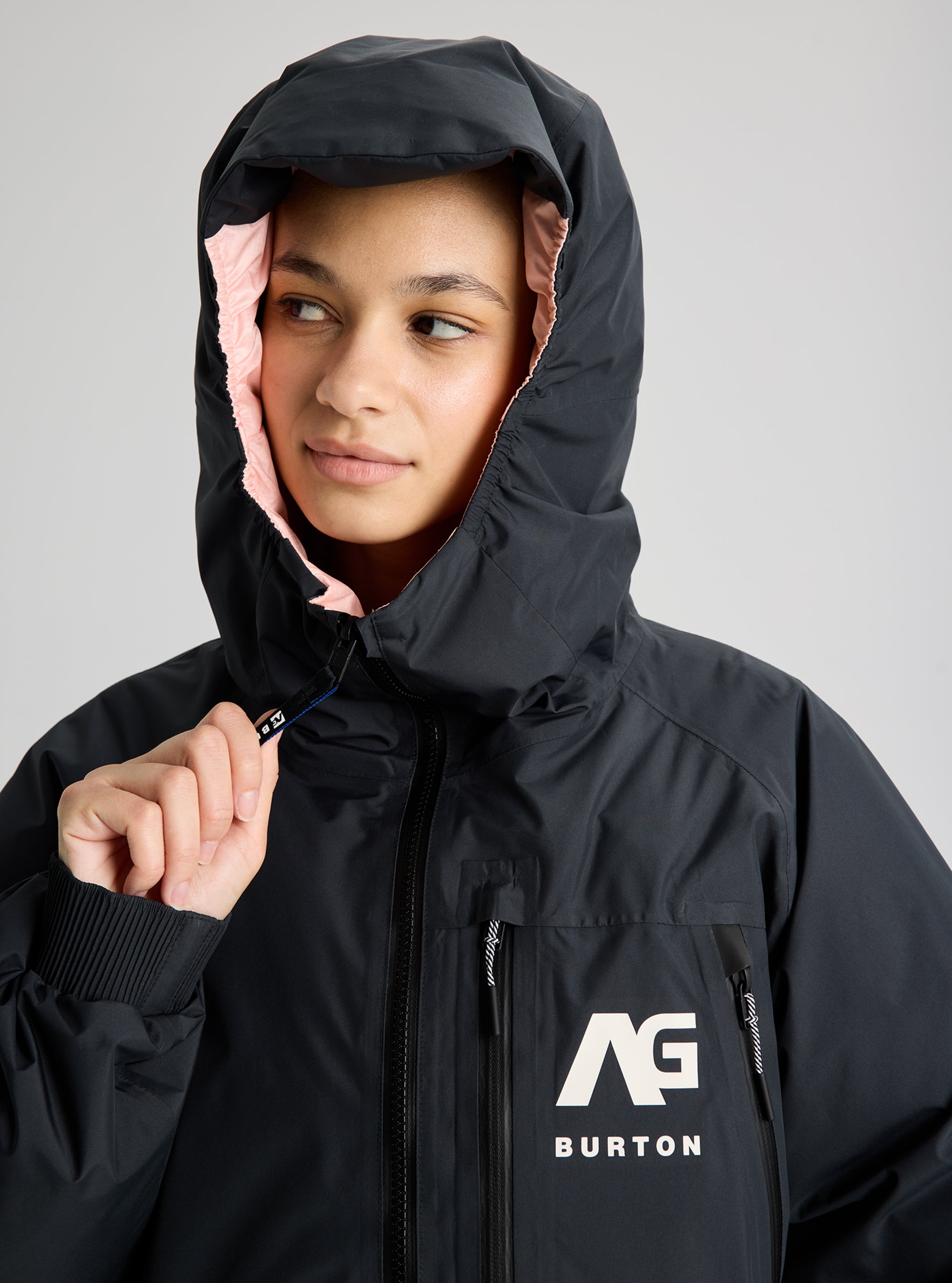 Burton AG Tergum Wendejacke