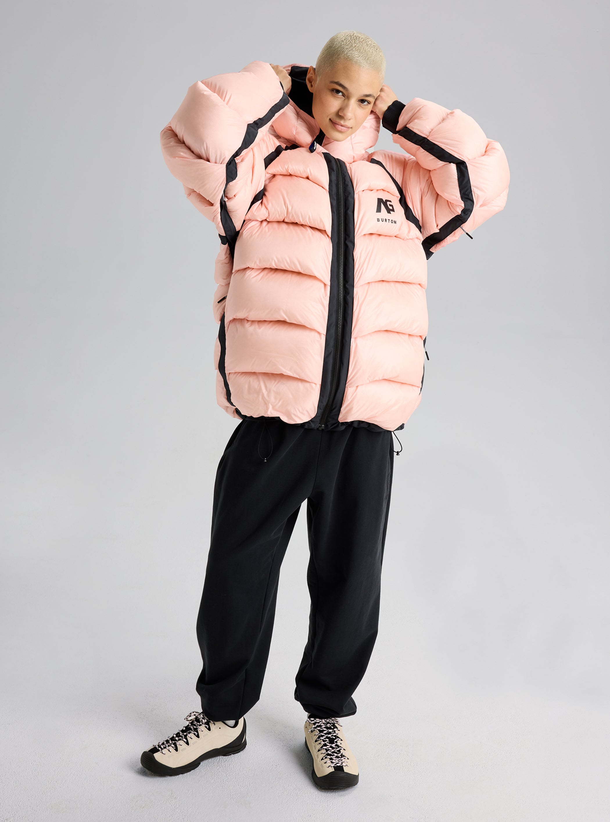 Burton AG Tergum Wendejacke
