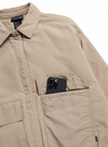 Product image of Women's Burton Winslow Insulated Jacket[Variant:Summit Taupe]