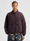 Product image of Women's Burton Winslow Insulated Jacket[Variant:Bear Hug Brown]