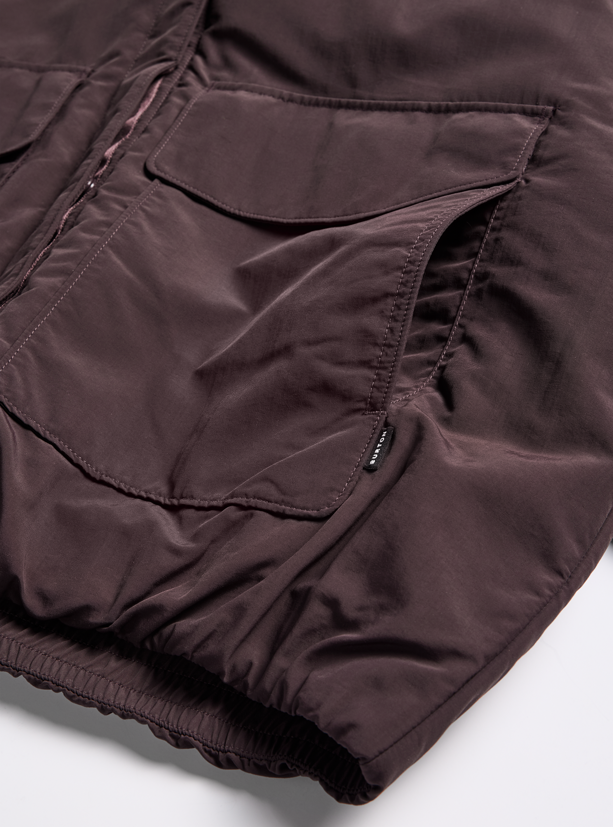 Damen Winslow Insulated Jacket