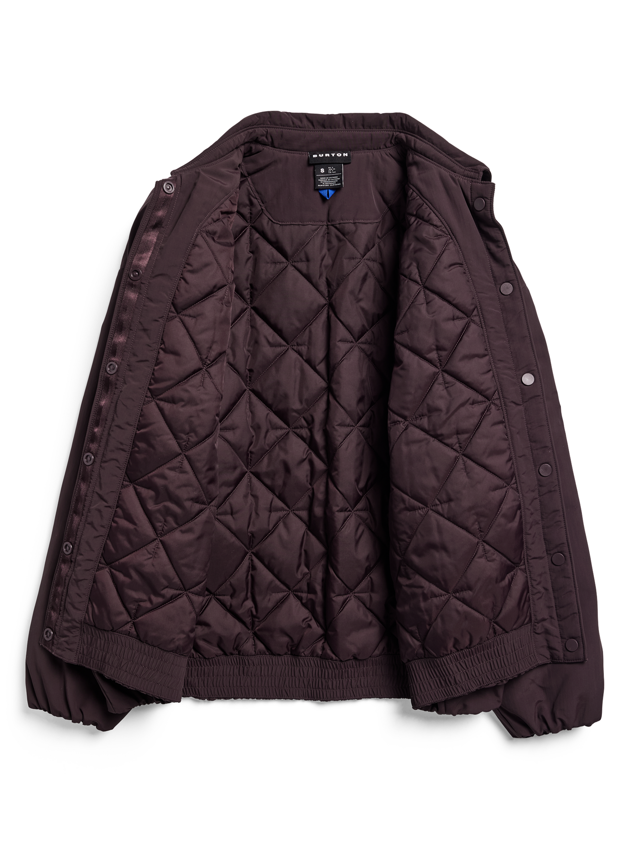 Damen Winslow Insulated Jacket