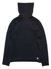 Product image of Men's Burton Synthetic Midweight Base Layer Long Neck[Variant:True Black]