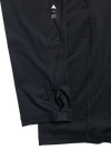 Product image of Men's Burton Synthetic Midweight Base Layer Long Neck[Variant:True Black]