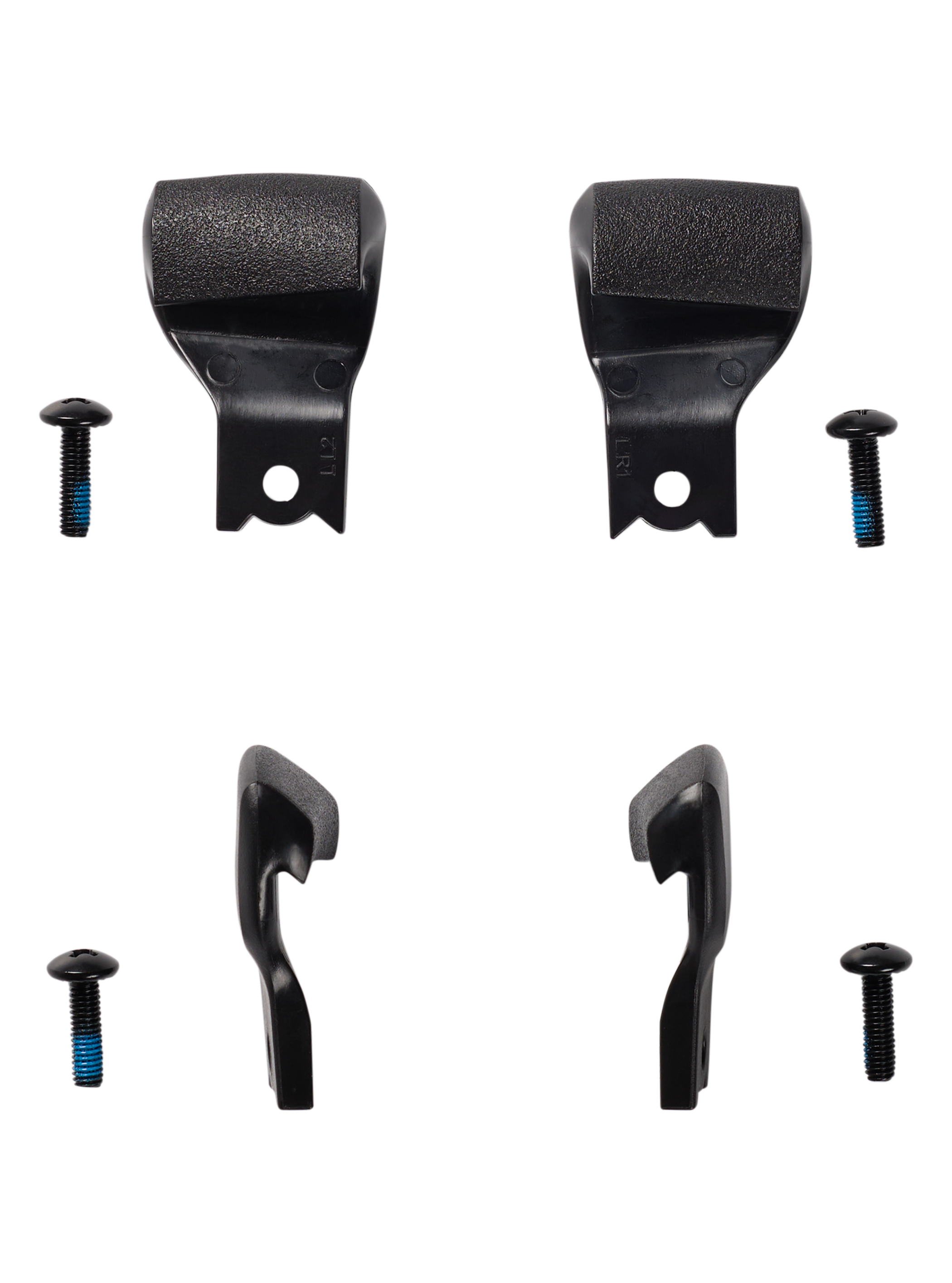 Men's Burton Step On® EST® Snowboard Binding Toe Hook