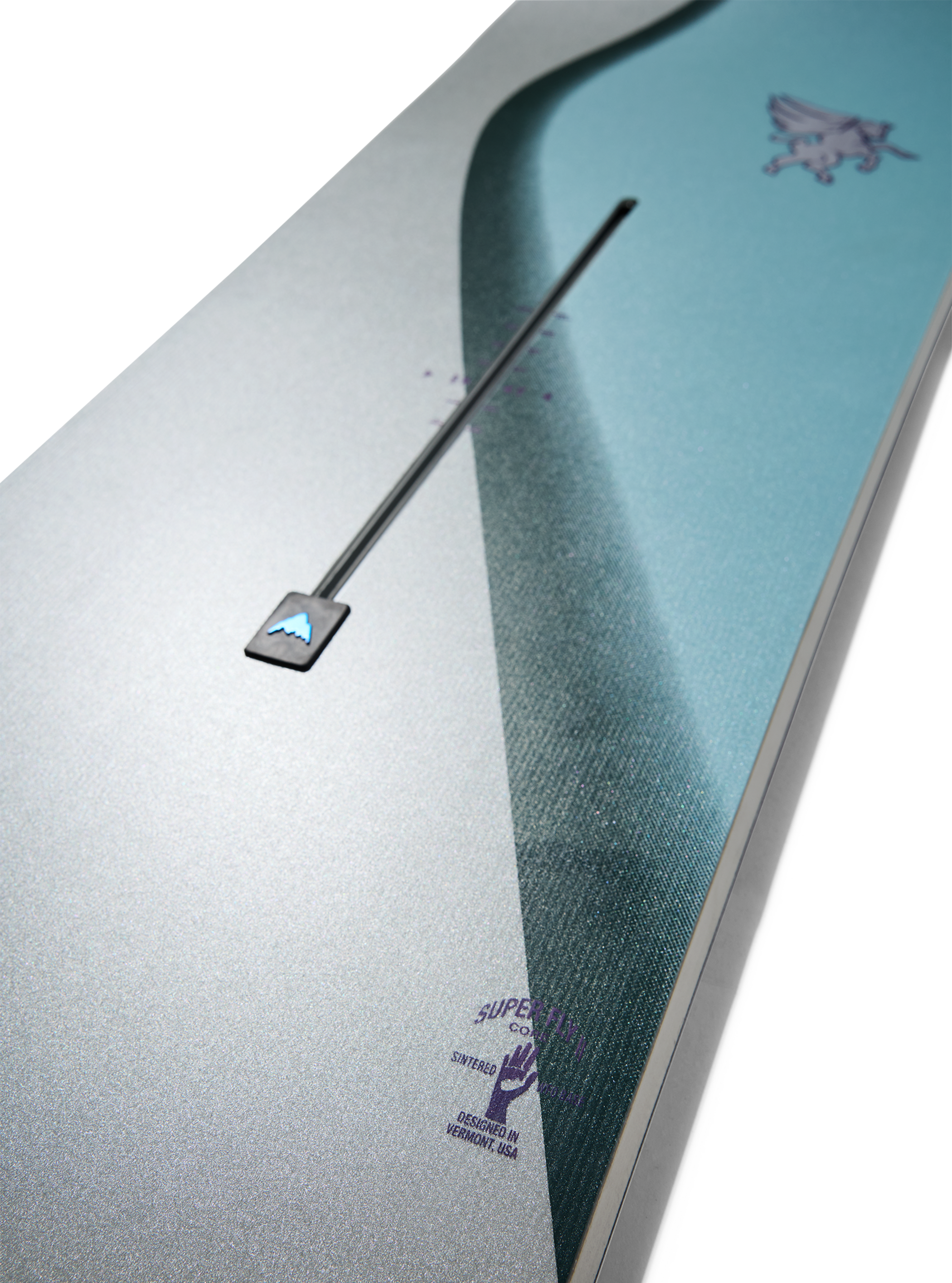 Burton 30th Custom Camber Snowboard