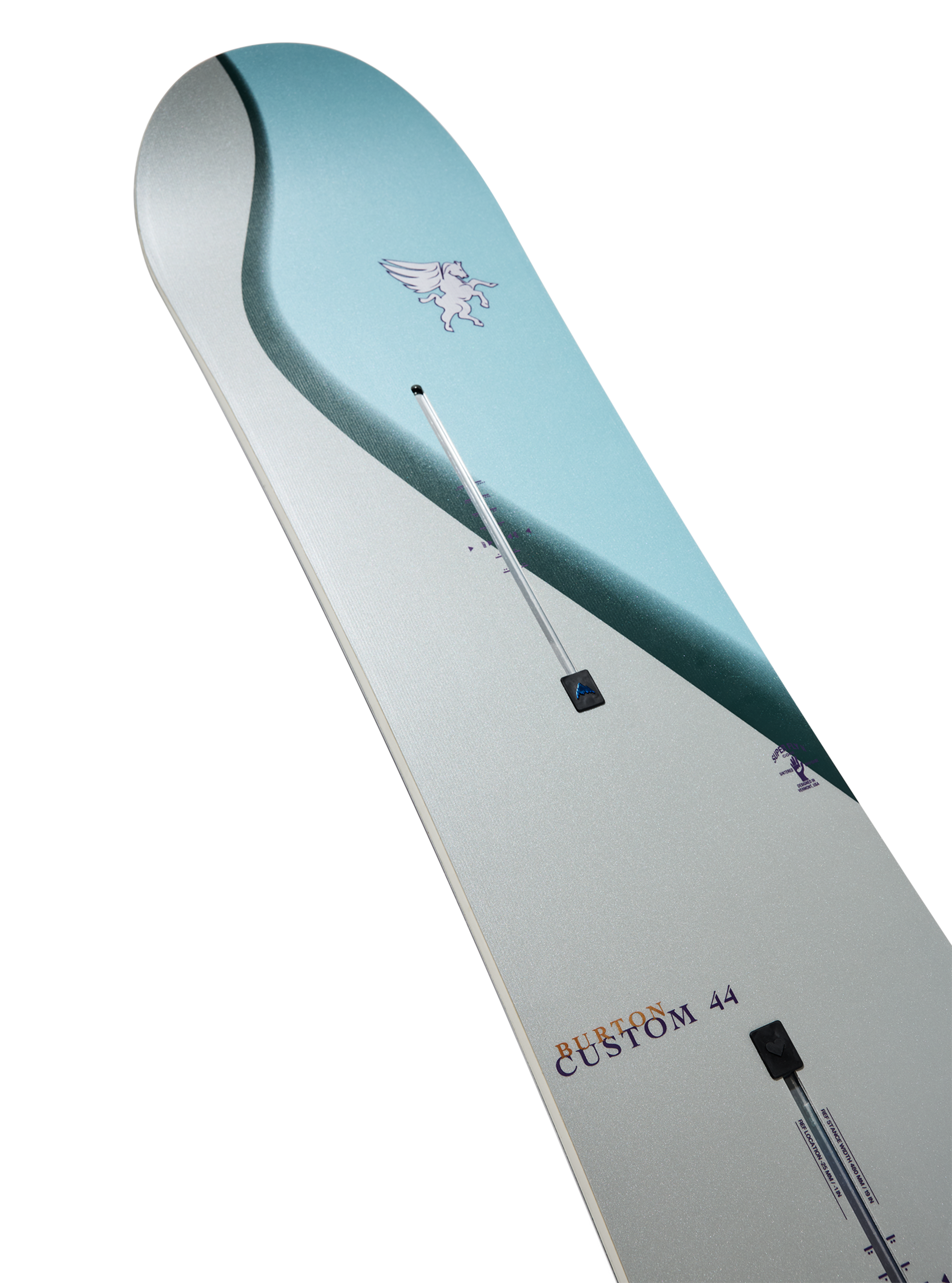 Burton 30th Custom Camber Snowboard