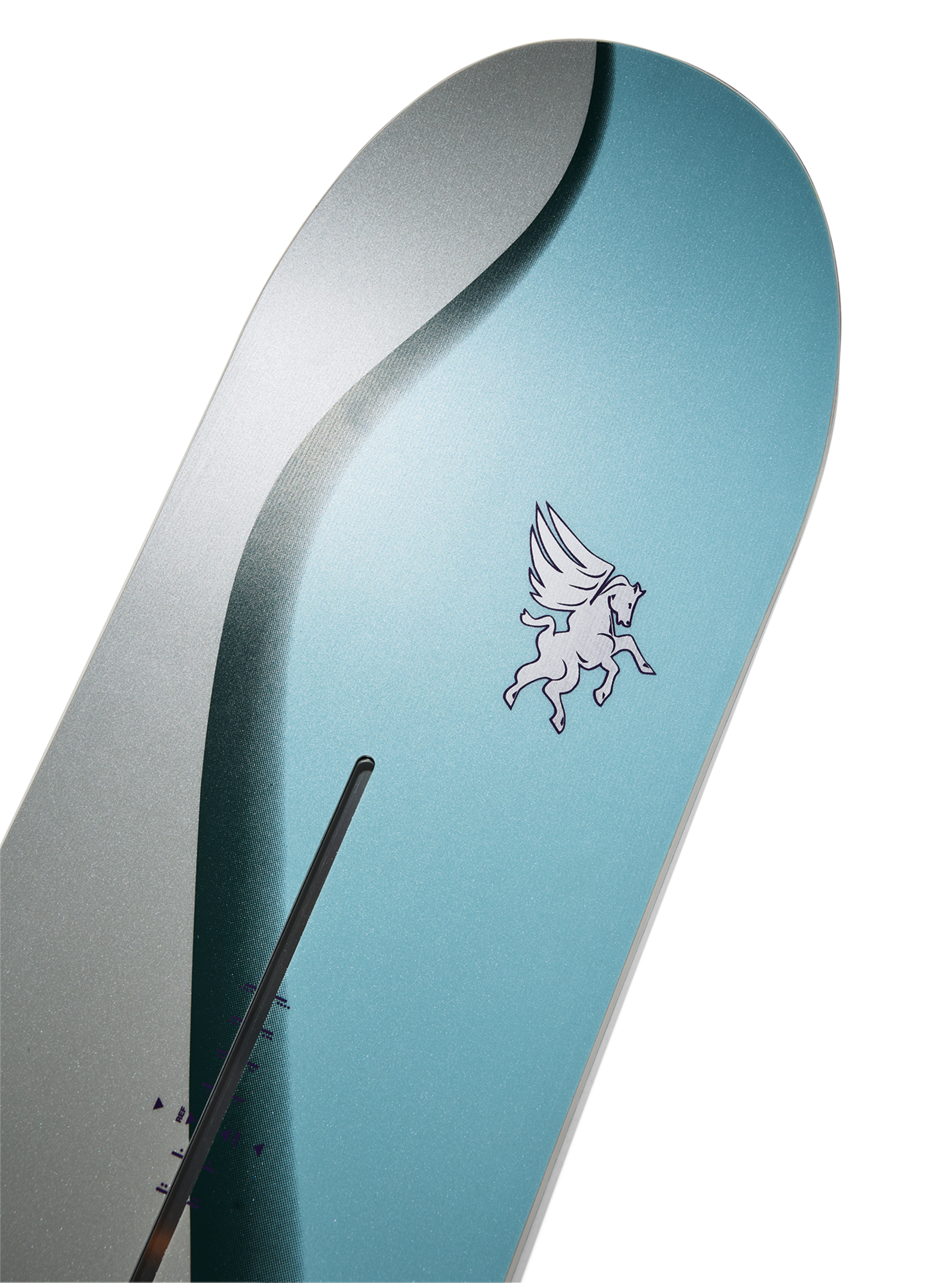 Burton 30th Custom Camber Snowboard