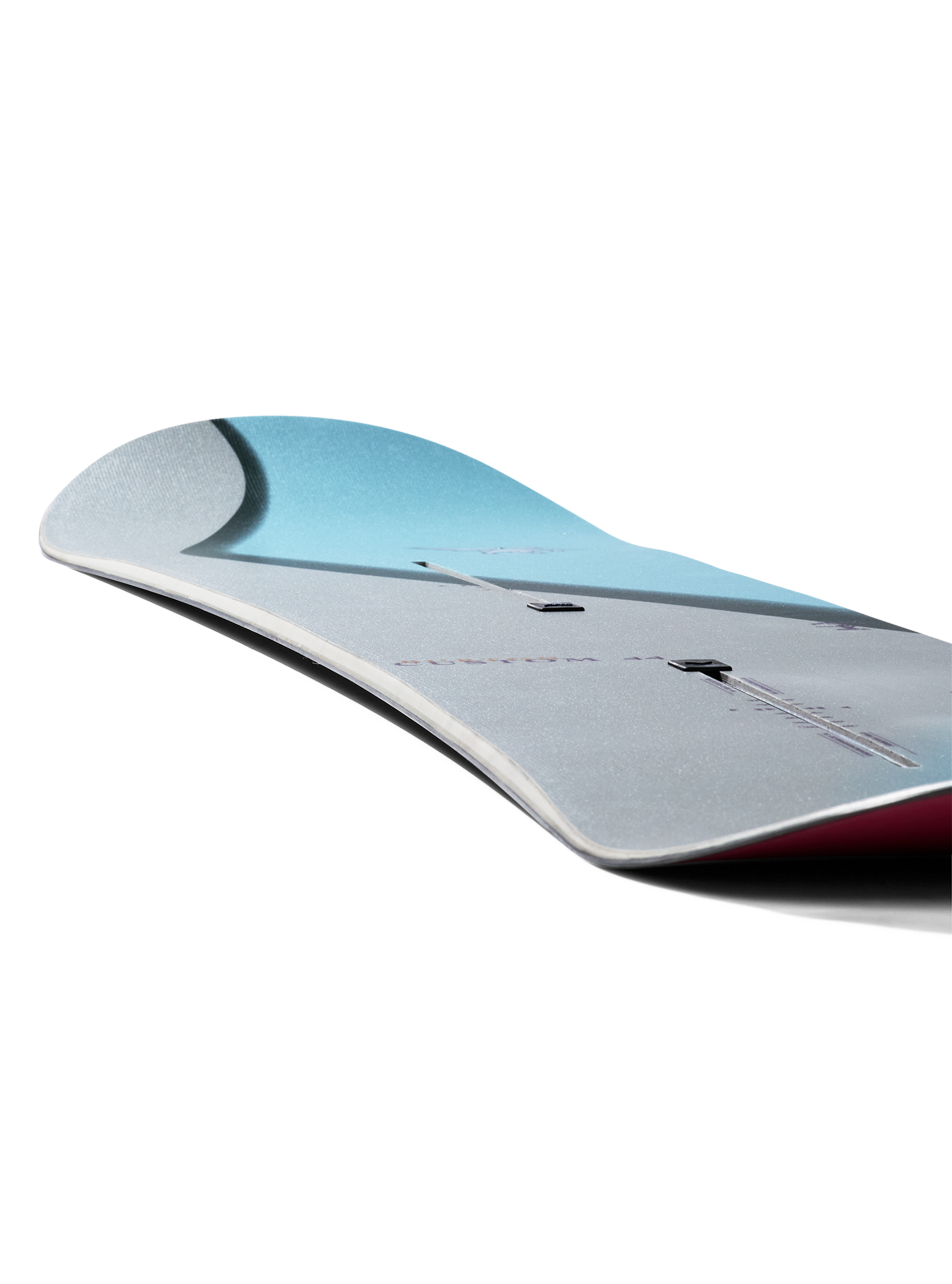 Burton 30th Custom Camber Snowboard