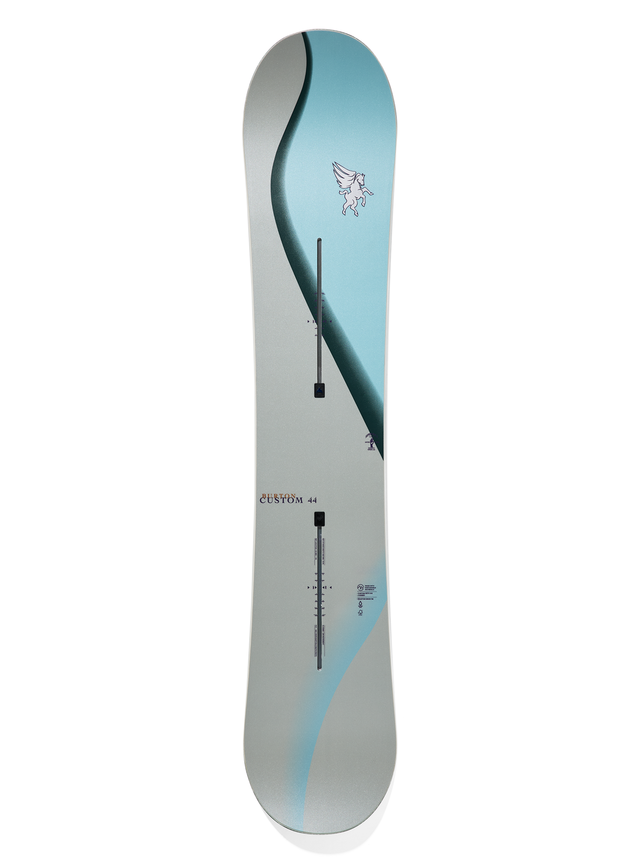 Burton 30th Custom Camber Snowboard