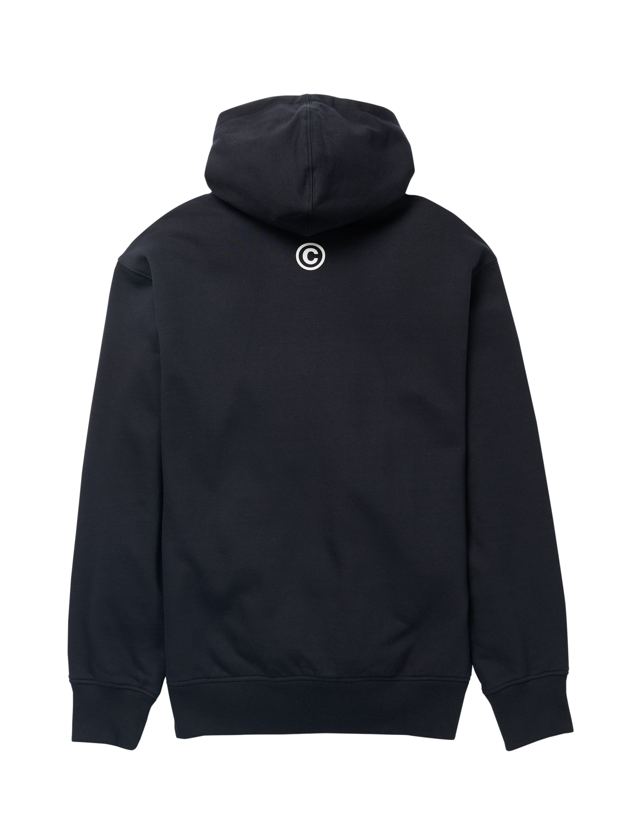 Burton 30th Custom Hoodie