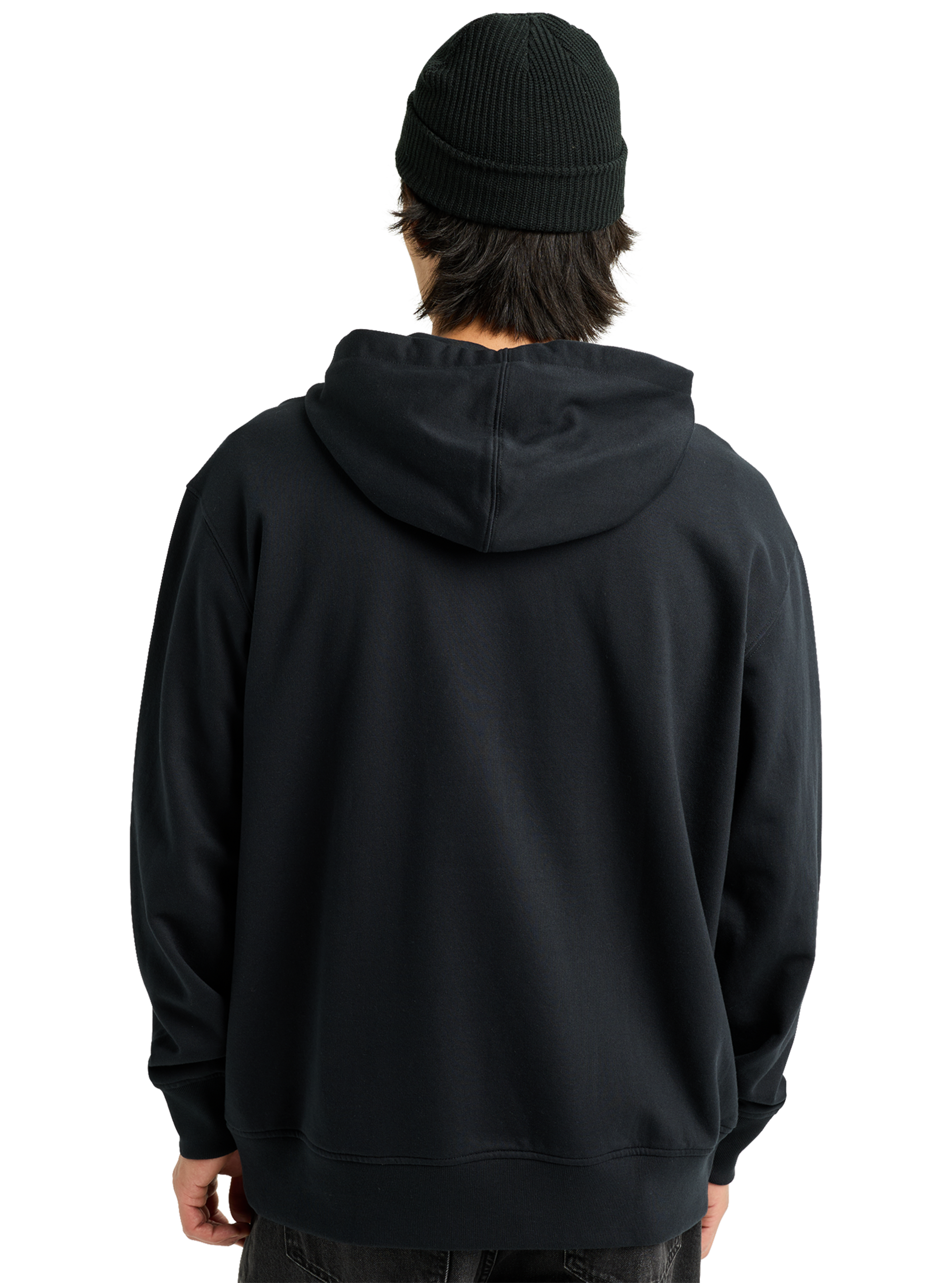 Burton 30th Custom Hoodie
